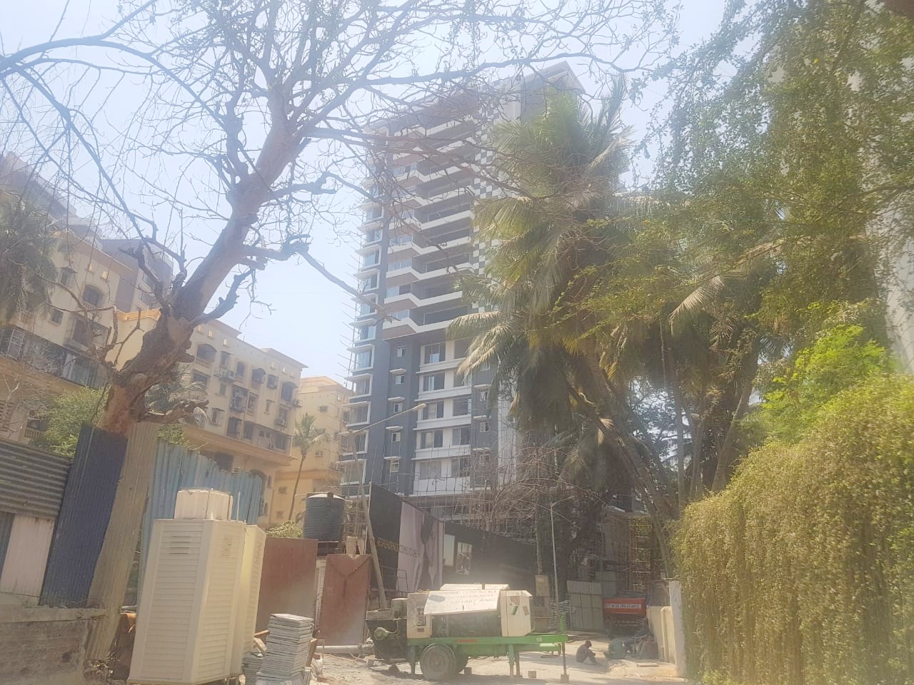 Main - Kabra Prarthna, Juhu
